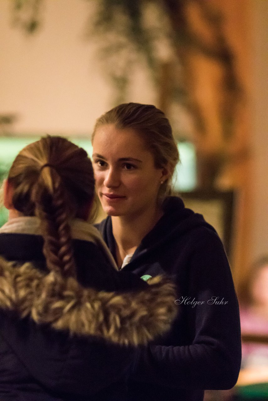 Bild 41 - Luebecker HN Goldline Cup